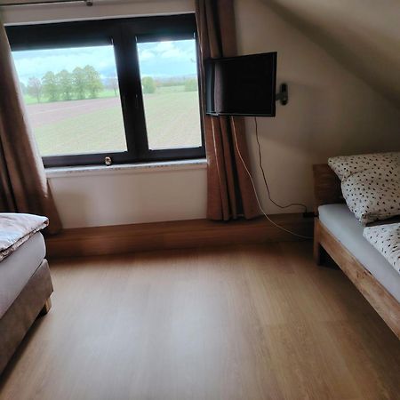 Brini'S Ferienwohnung Im Gruenen Lage  Экстерьер фото