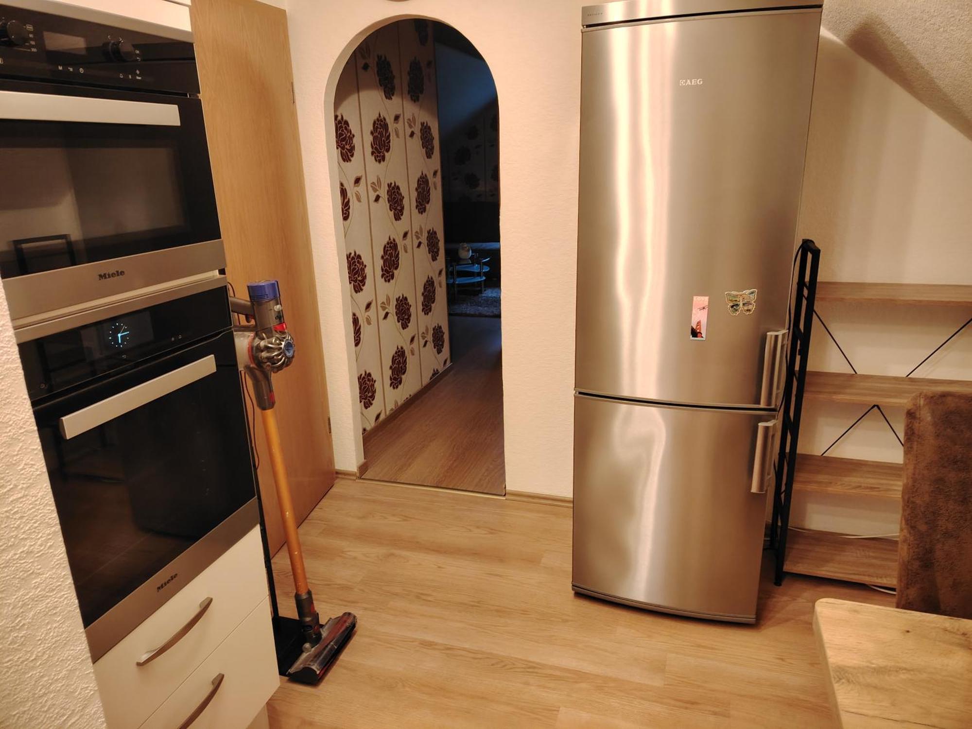 Brini'S Ferienwohnung Im Gruenen Lage  Экстерьер фото