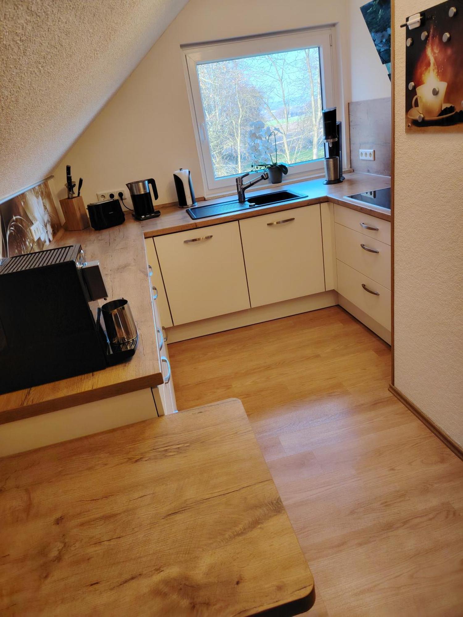 Brini'S Ferienwohnung Im Gruenen Lage  Экстерьер фото