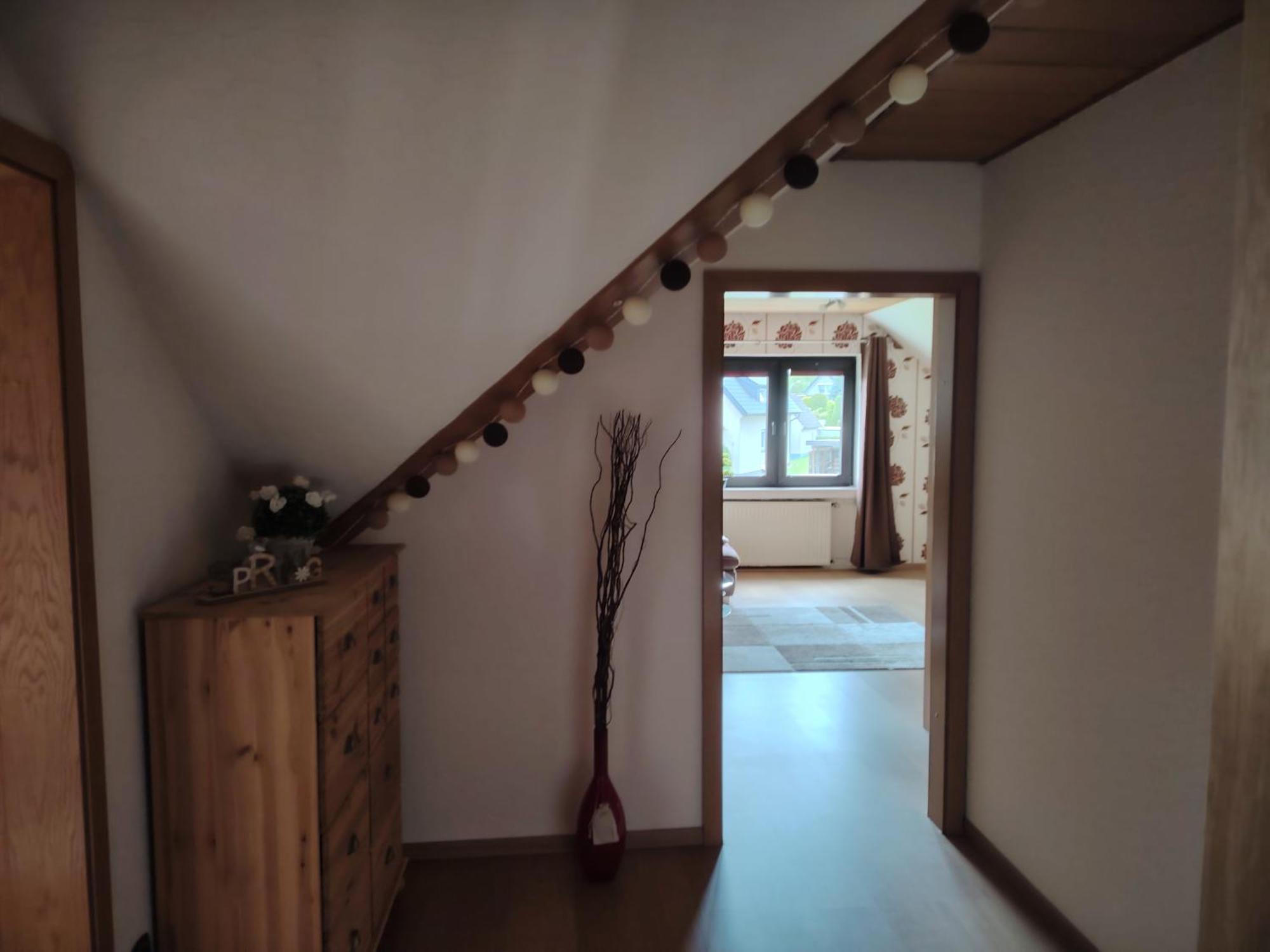 Brini'S Ferienwohnung Im Gruenen Lage  Экстерьер фото