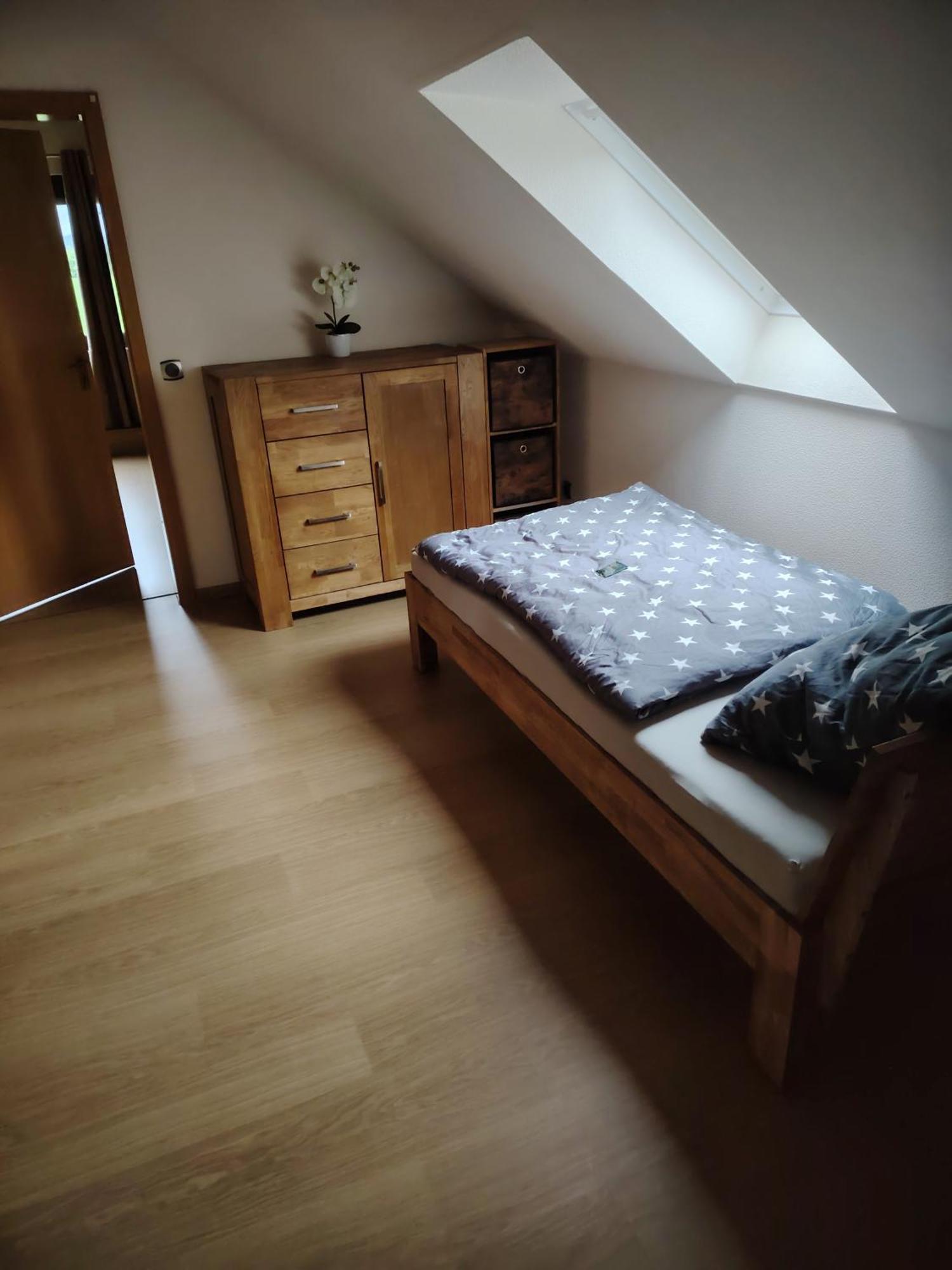 Brini'S Ferienwohnung Im Gruenen Lage  Экстерьер фото